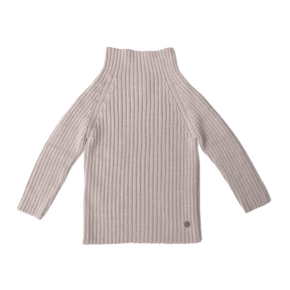 Pullover aus Alpakawolle