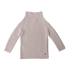 Pullover aus Alpakawolle