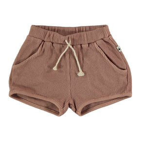 Shorts Maxx terrra cotta