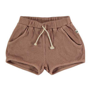 Shorts Maxx terrra cotta