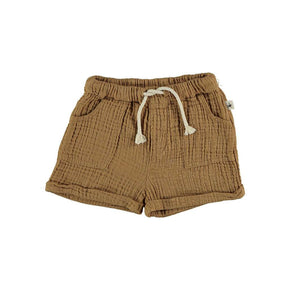 Shorts Oliver peanut