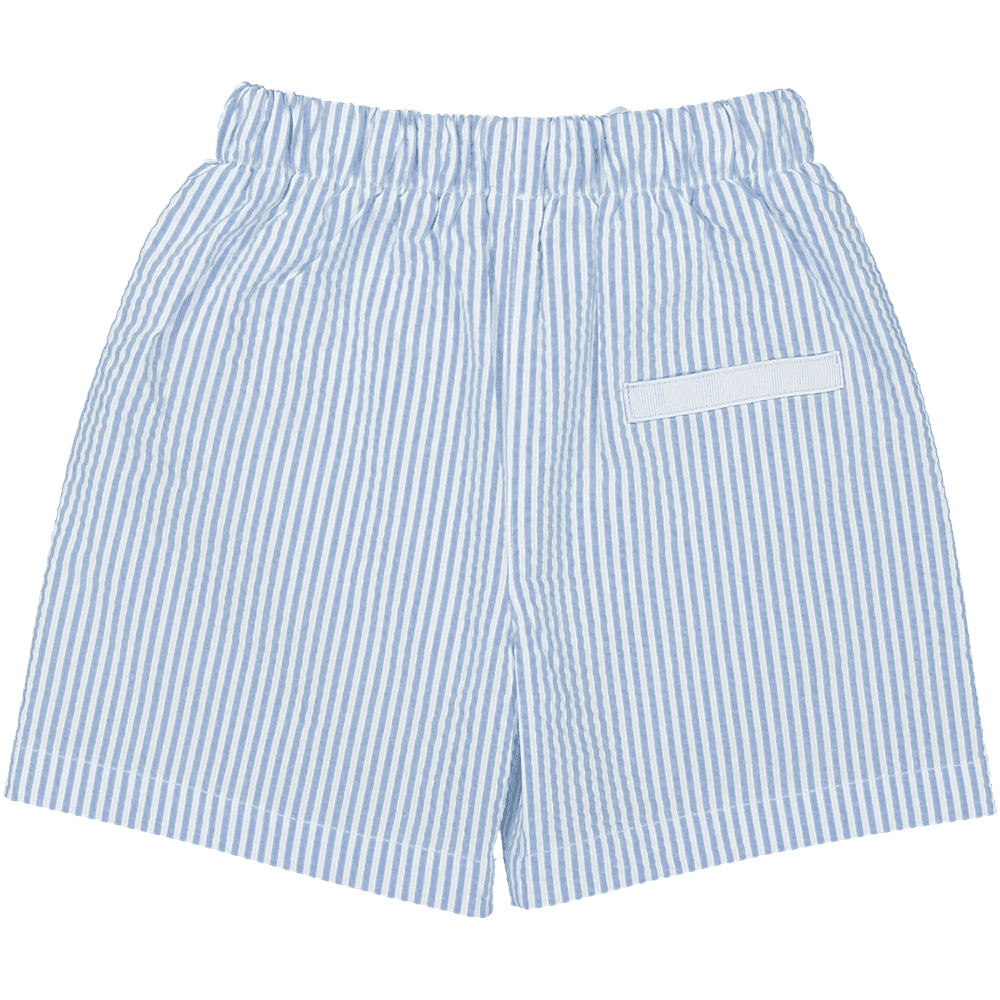 Badehose Biarritz Ash