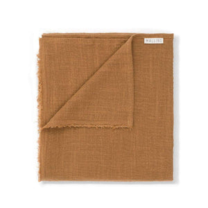 Cotton blanket