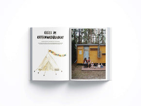 Tiny Adventures - On the road in Germany