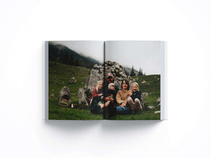 Tiny Adventures - On the road in Germany