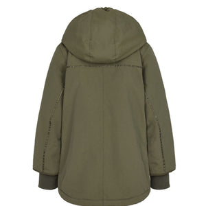 Winterjacke Oskar von MarMar Copenhagen