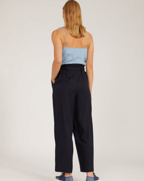 Hose Timeaa für Damen aus TENCEL™ Lyocell