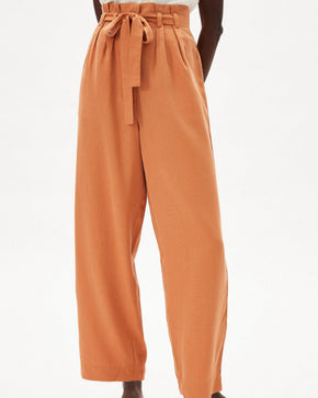 Hose Timeaa für Damen aus TENCEL™ Lyocell