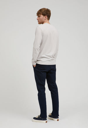 Pullover Johaan für Herren aus Bio-Baumwolle Grössen S, XL