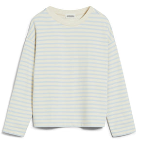 Sweatshirt Frankaa aus Bio-Baumwolle für Damen