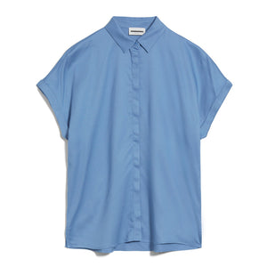 Bluse Zonjaa für Damen
