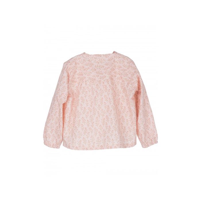 Cotton blouse