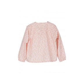 Cotton blouse