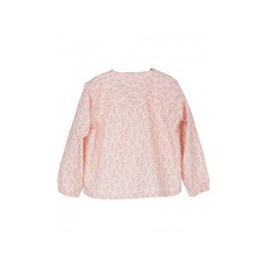 Cotton blouse