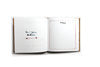 Lovingly illustrated baby book