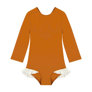 Misha swimsuit
