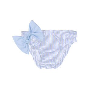 Badehose Pilar Ash