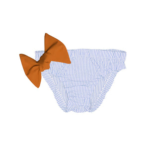 Badehose Pilar Ash