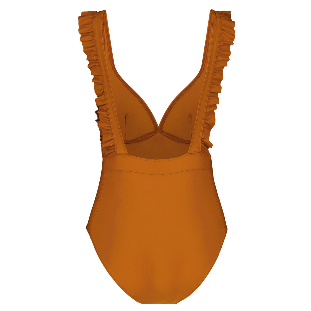 Badeanzug Tara Sand für Damen