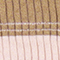 Viscose bamboo knee socks