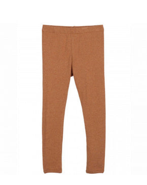 Leggings made of cotton