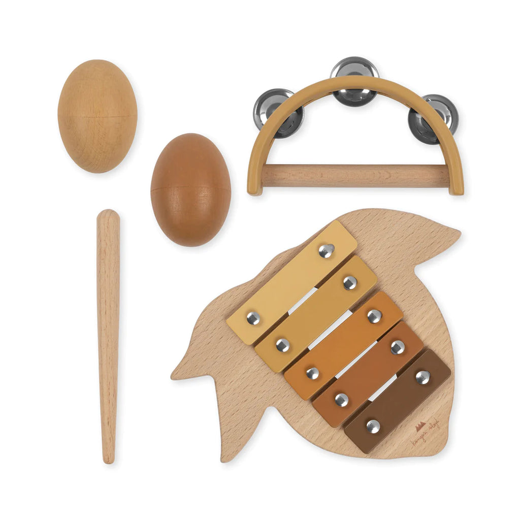 Musikset