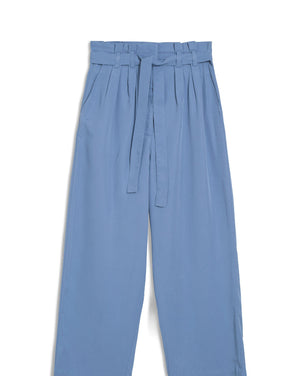 Hose Timeaa für Damen aus TENCEL™ Lyocell