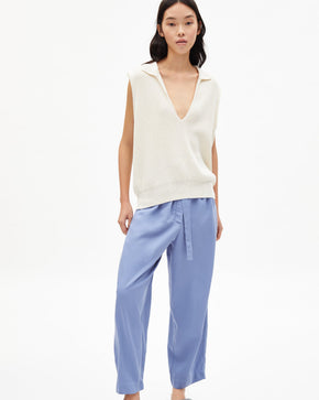 Hose Timeaa für Damen aus TENCEL™ Lyocell