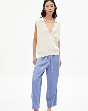 Hose Timeaa für Damen aus TENCEL™ Lyocell