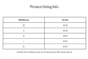 Overall aus Leinen für Damen, XL