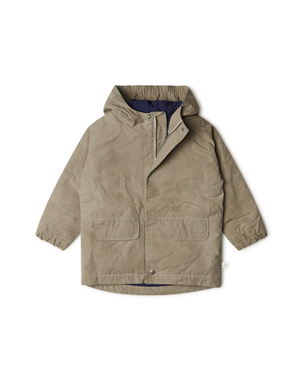Padded Jacket, 2-3Y, 5-6Y, 9-10Y