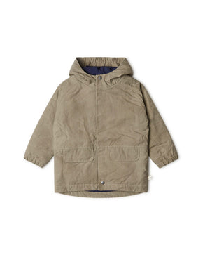 Padded Jacket, 2-3Y, 5-6Y, 9-10Y