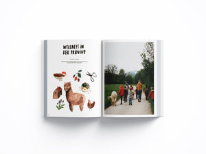 Tiny Adventures - On the road in Germany