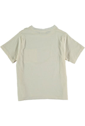 Shirt Zenk ivory