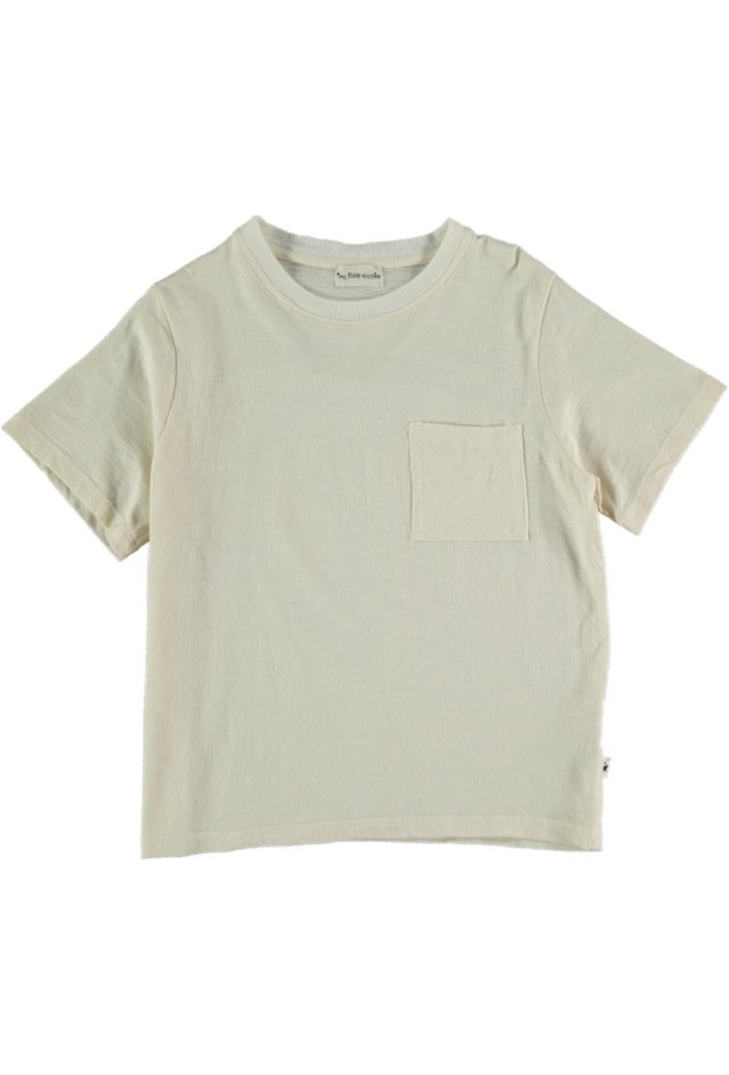 Shirt Zenk ivory