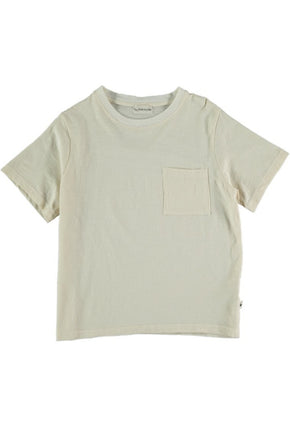 Shirt Zenk ivory
