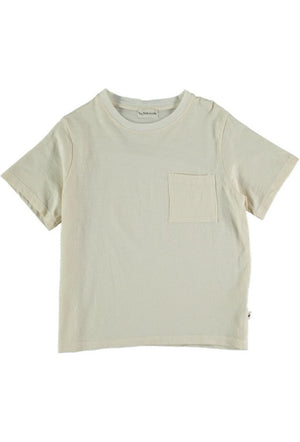 Shirt Zenk ivory