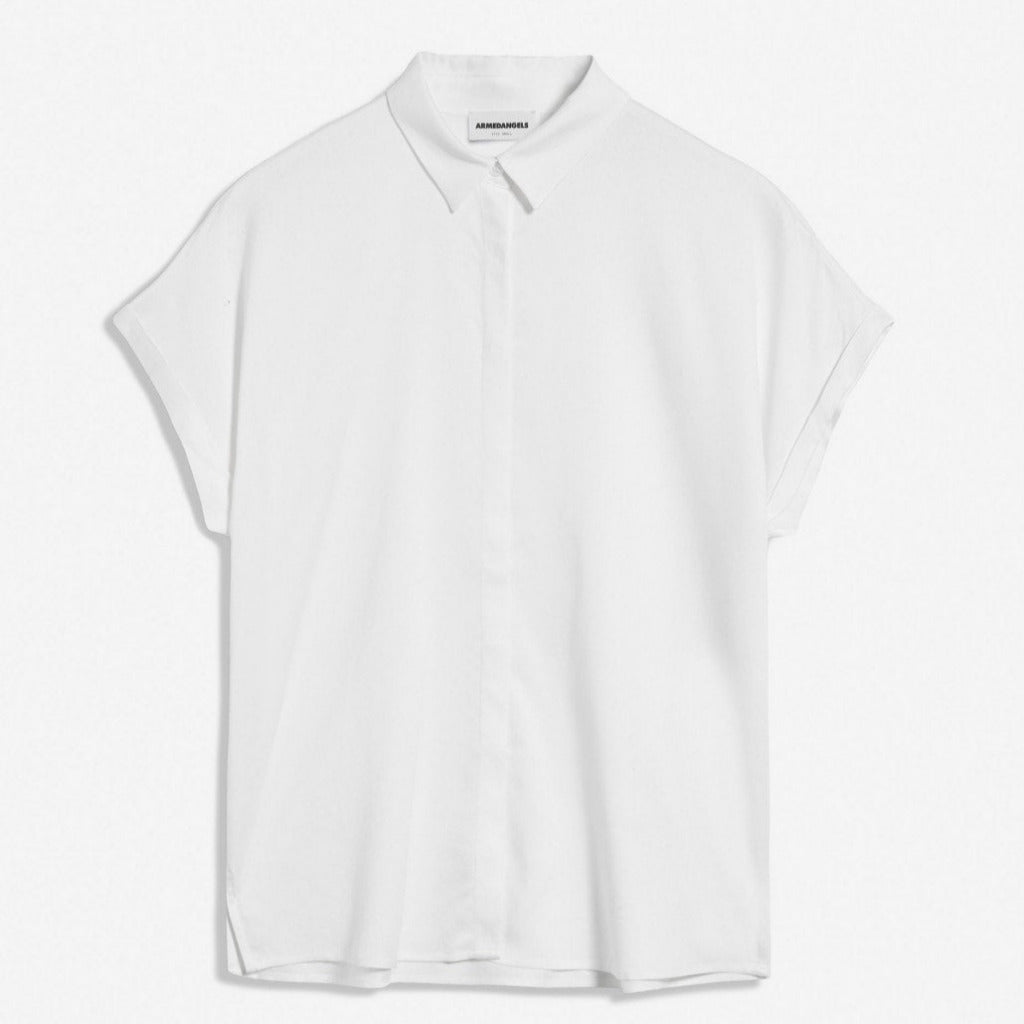 Bluse Zonjaa für Damen