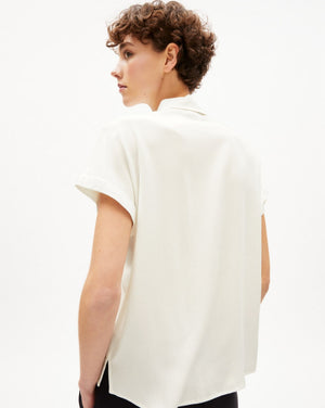 Bluse Zonjaa für Damen