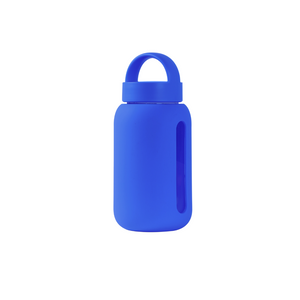 Mini Bottle 500 ml Cobalt
