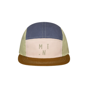 5-Panel Cap dune