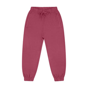 Sweatpants fig