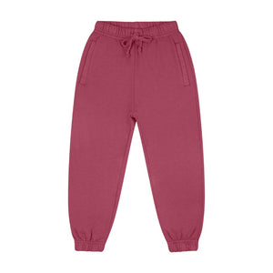 Sweatpants fig
