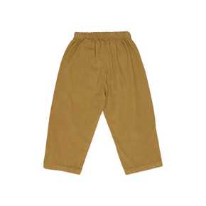 Weiche Velour Hose