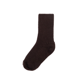 Socken aus Merinowolle