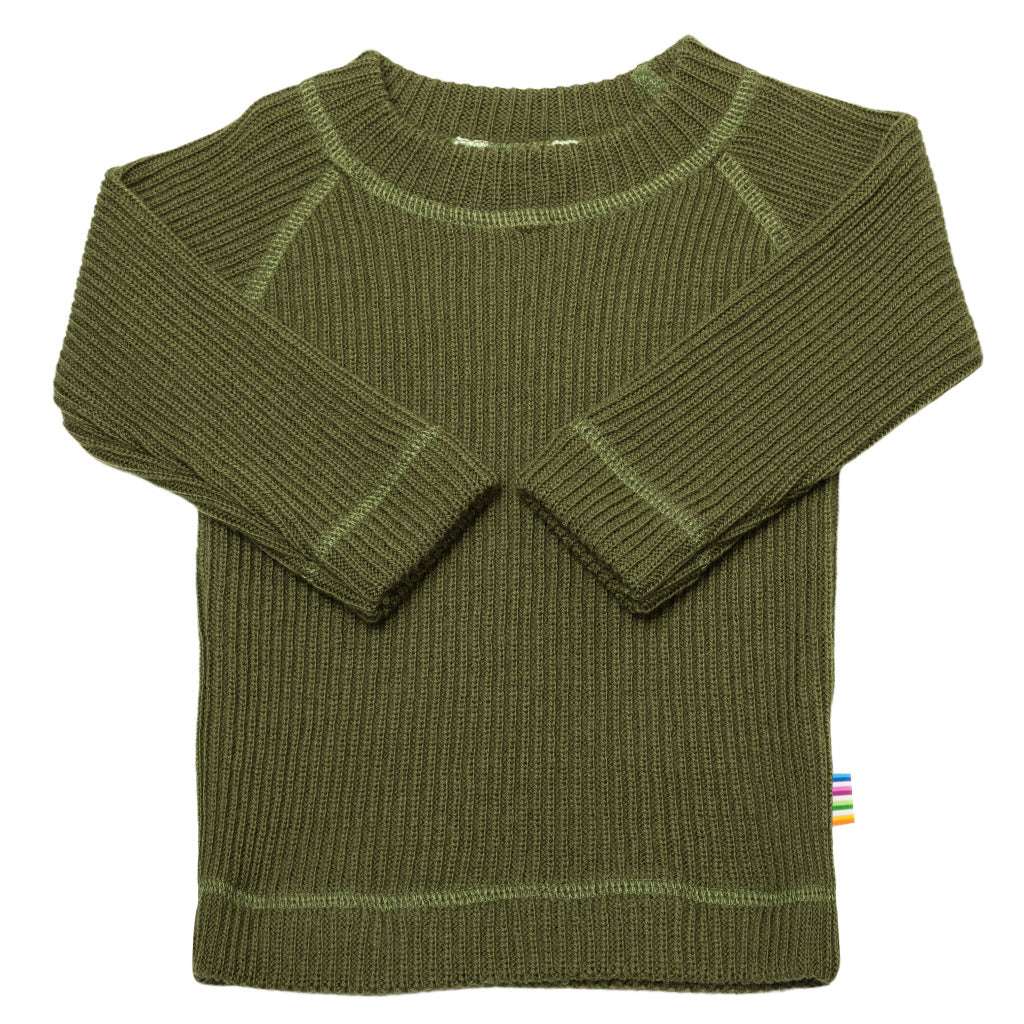 Pullover aus Merinowollstrick 50, 60, 130