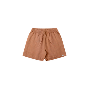 Simple Shorts coffee