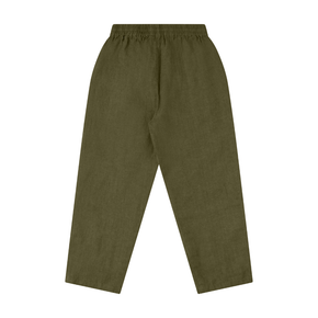 Garden Pants olive