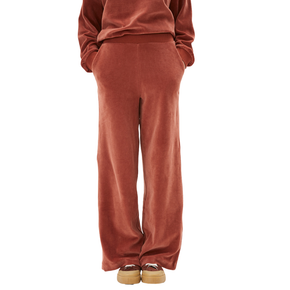 Sweathose Asteyaa aus Bio-Baumwolle