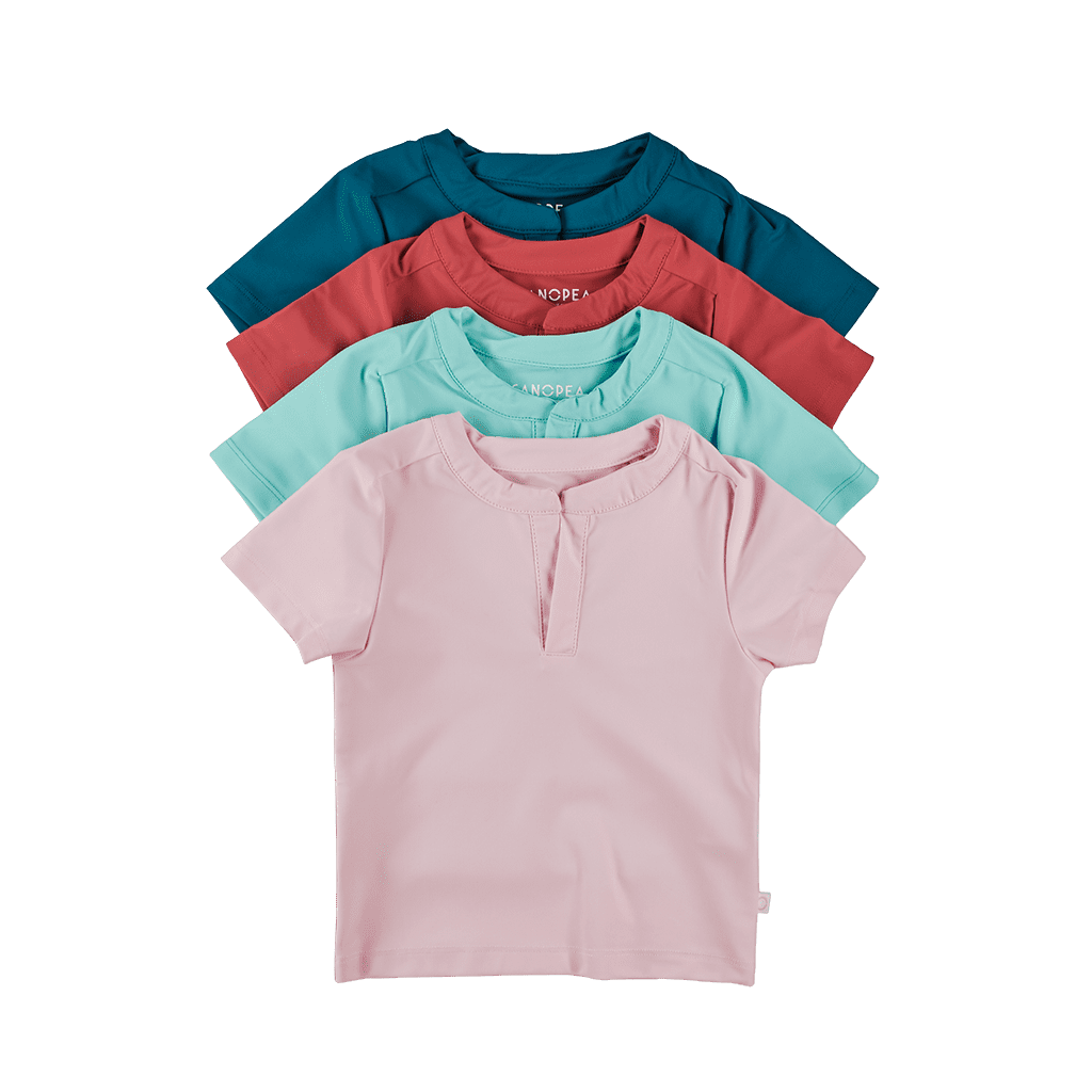 Badeshirt Louis Bari